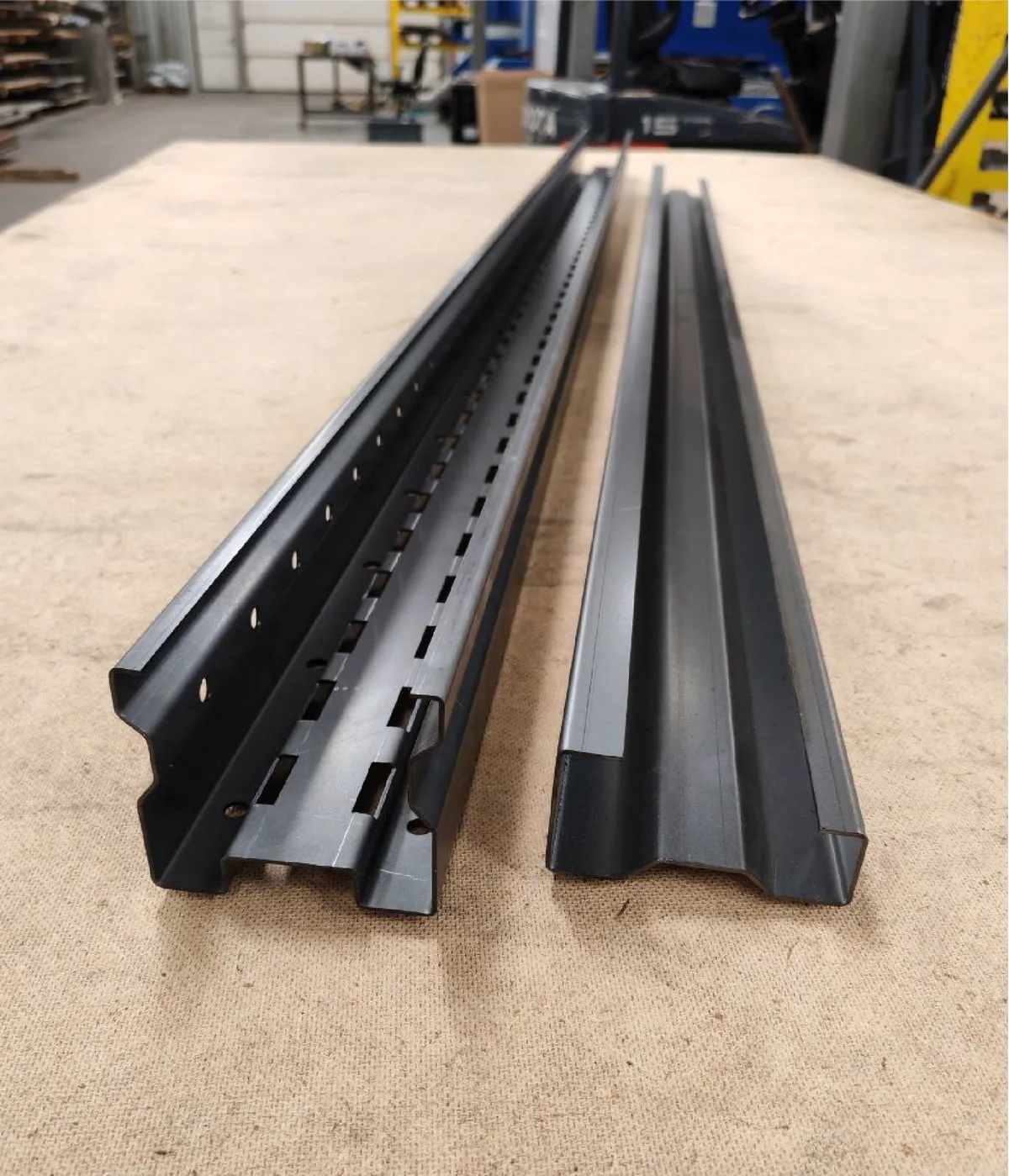 Листогибочный участок — фото 7