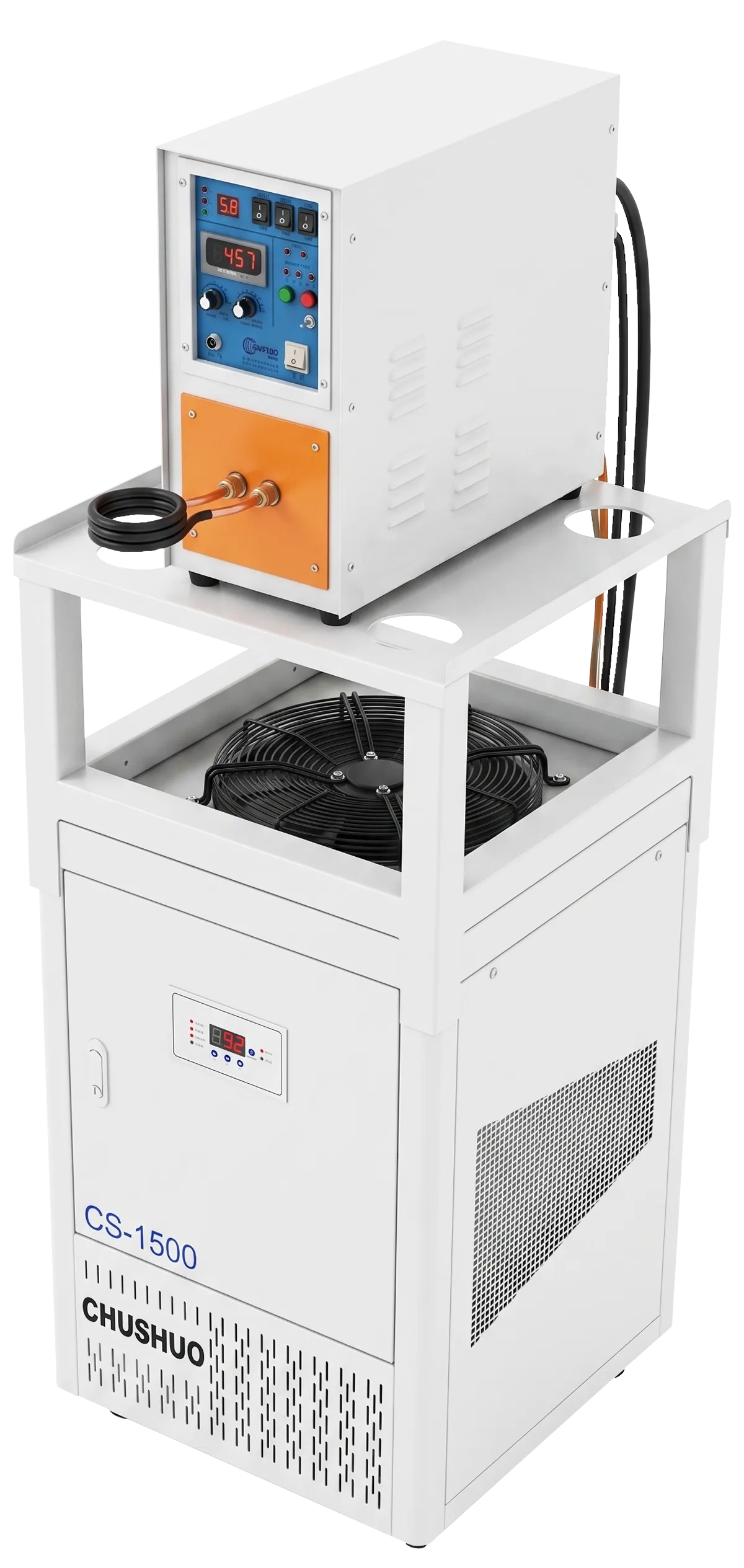Индукционная установка LANSHUO LSW-120